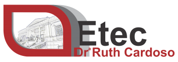 Logotipo da Escola